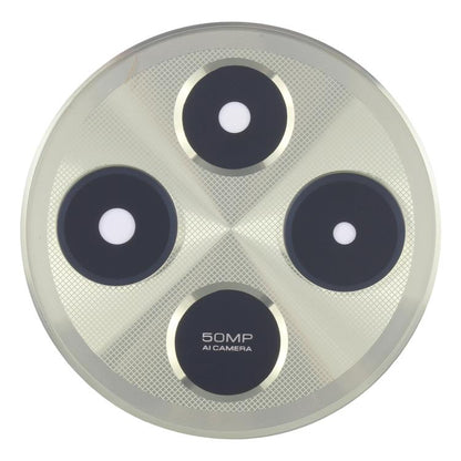 For Xiaomi Redmi 14C 4G OEM Back Camera Lens (Green) - Camera by buy2fix | Online Shopping UK | buy2fix