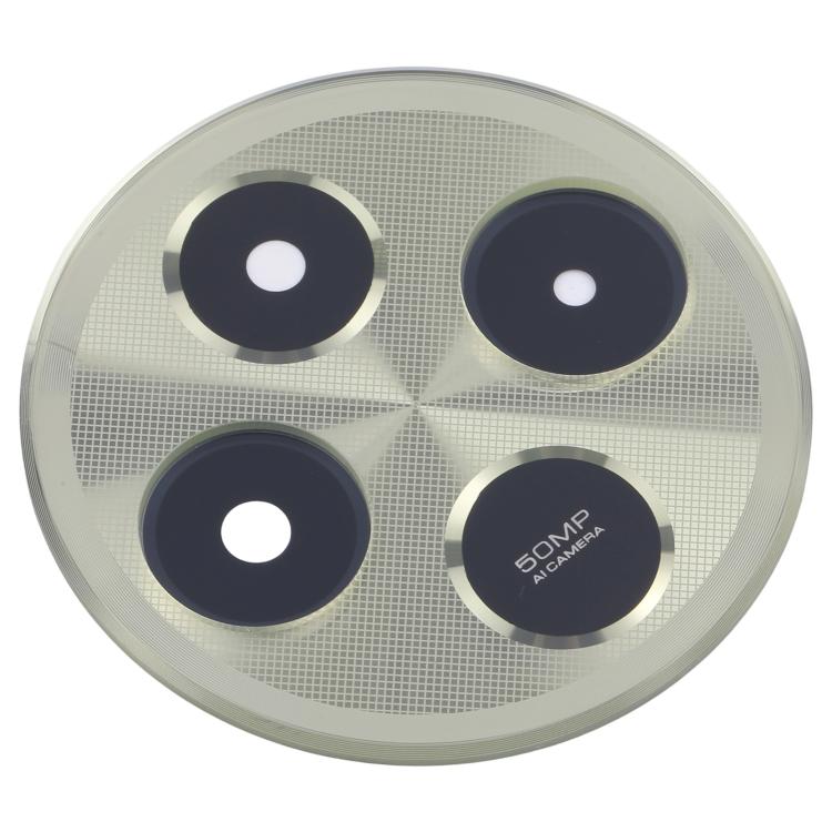 For Xiaomi Redmi 14C 4G OEM Back Camera Lens (Green) - Camera by buy2fix | Online Shopping UK | buy2fix