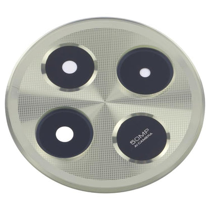 For Xiaomi Redmi 14C 4G OEM Back Camera Lens (Green) - Camera by buy2fix | Online Shopping UK | buy2fix