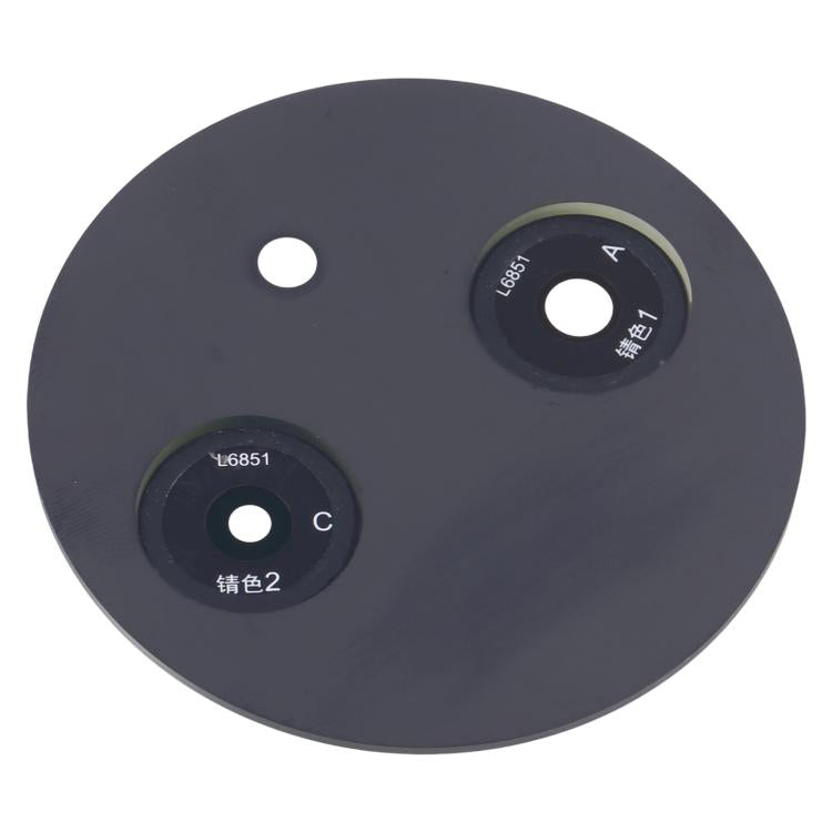 For Xiaomi Redmi 14C 4G OEM Back Camera Lens (Green) - Camera by buy2fix | Online Shopping UK | buy2fix