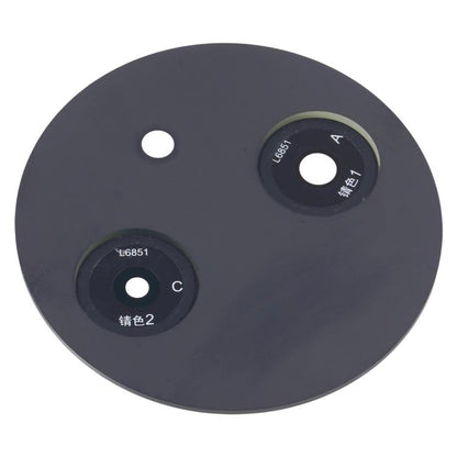 For Xiaomi Redmi 14C 4G OEM Back Camera Lens (Green) - Camera by buy2fix | Online Shopping UK | buy2fix