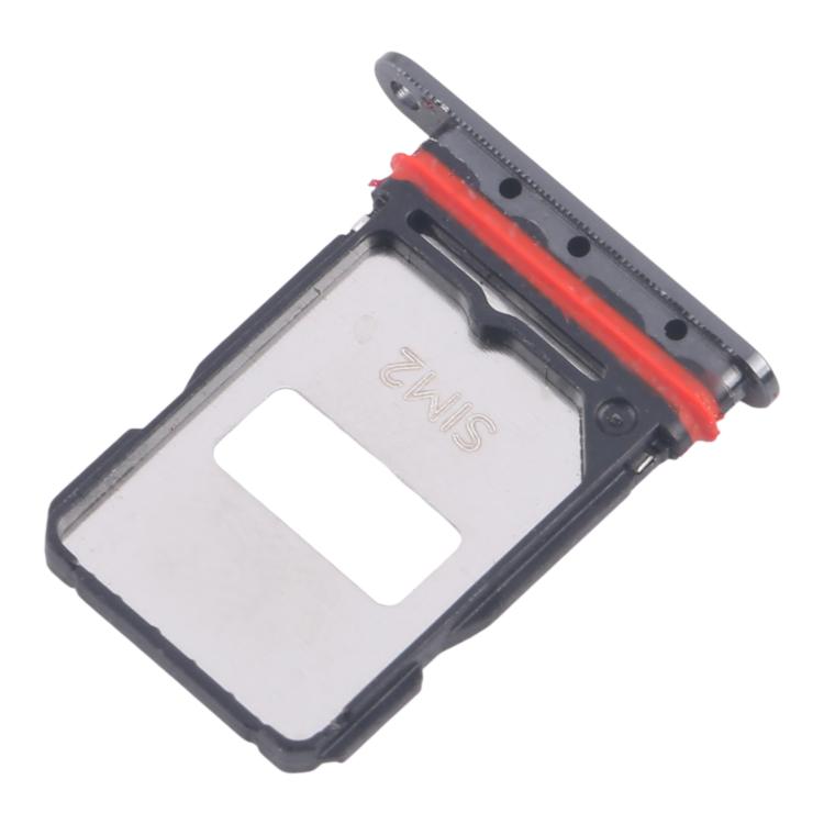 For Xiaomi Poco F7 Ultra 10pcs Original SIM Card Tray + SIM Card Tray (Jet Black) - Card Tray by buy2fix | Online Shopping UK | buy2fix