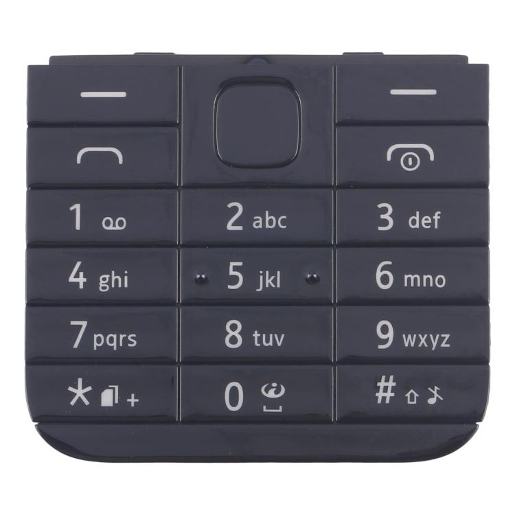 For Nokia 225 4G OEM Function Keypad - Replacement Keypad by buy2fix | Online Shopping UK | buy2fix