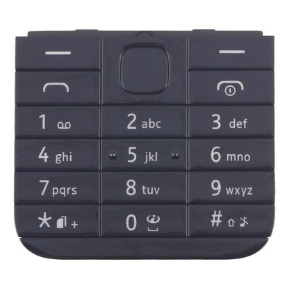 For Nokia 225 4G OEM Function Keypad - Replacement Keypad by buy2fix | Online Shopping UK | buy2fix