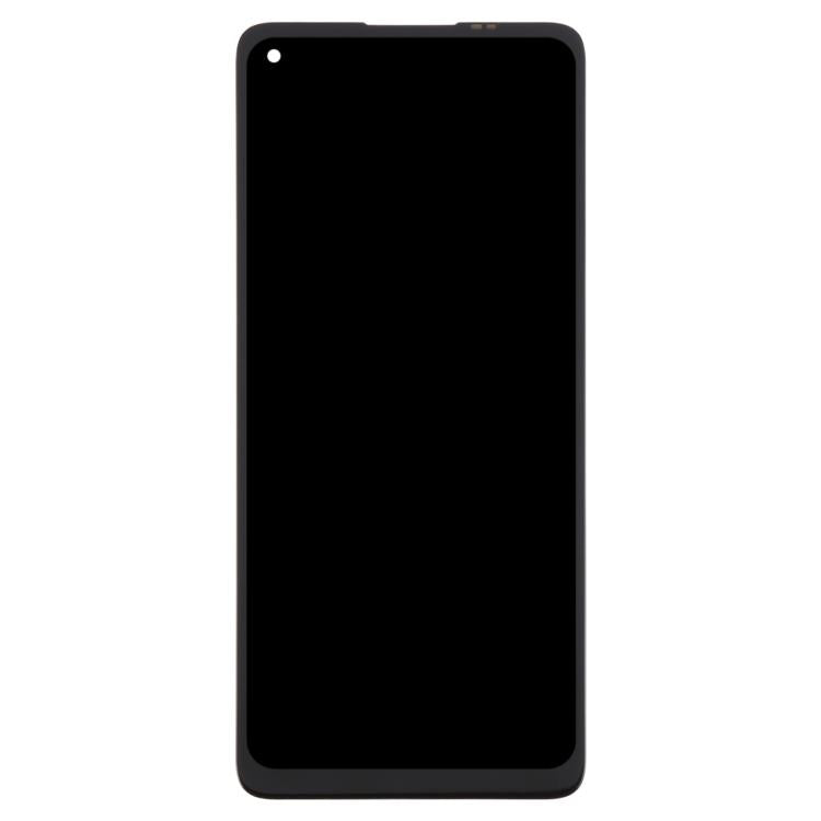 For BLU G91 OEM LCD Screen with Digitizer Full Assembly - Others by buy2fix | Online Shopping UK | buy2fix