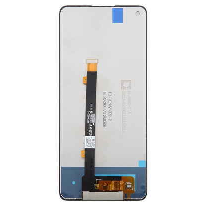 For BLU G91 OEM LCD Screen with Digitizer Full Assembly - Others by buy2fix | Online Shopping UK | buy2fix