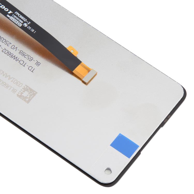 For BLU G91 OEM LCD Screen with Digitizer Full Assembly - Others by buy2fix | Online Shopping UK | buy2fix