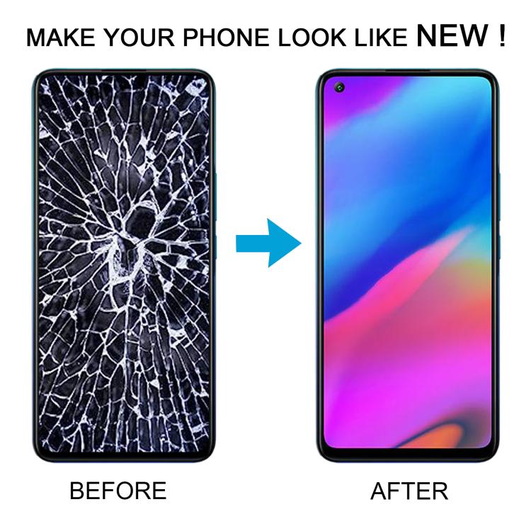 For BLU G91 OEM LCD Screen with Digitizer Full Assembly - Others by buy2fix | Online Shopping UK | buy2fix