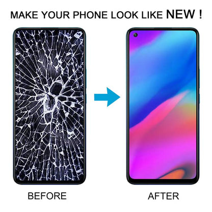 For BLU G91 OEM LCD Screen with Digitizer Full Assembly - Others by buy2fix | Online Shopping UK | buy2fix