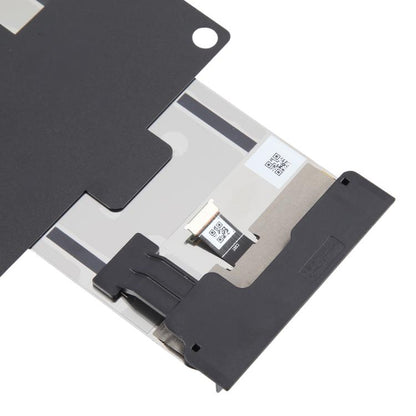 For Tecno Phantom V Flip2 Original AMOLED Material LCD Screen with Digitizer Full Assembly - LCD Screen by buy2fix | Online Shopping UK | buy2fix