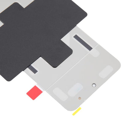 For Tecno Phantom V Flip2 Original AMOLED Material LCD Screen with Digitizer Full Assembly - LCD Screen by buy2fix | Online Shopping UK | buy2fix