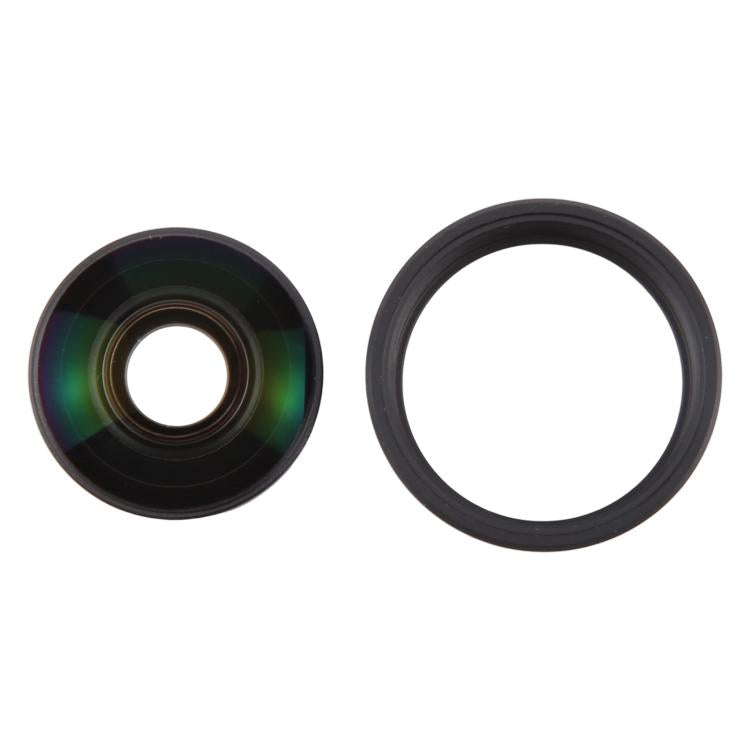 For Insta360 X4 OEM Rear Camera Lens Cover -  by buy2fix | Online Shopping UK | buy2fix