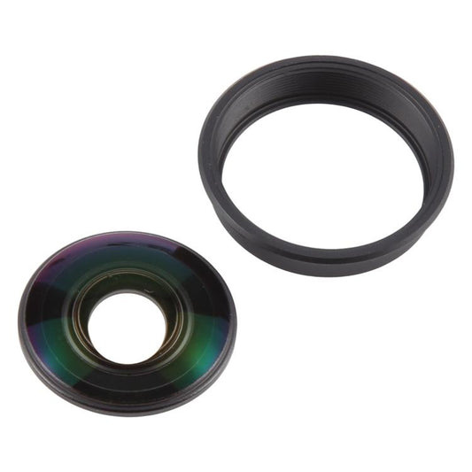 For Insta360 X4 OEM Rear Camera Lens Cover -  by buy2fix | Online Shopping UK | buy2fix
