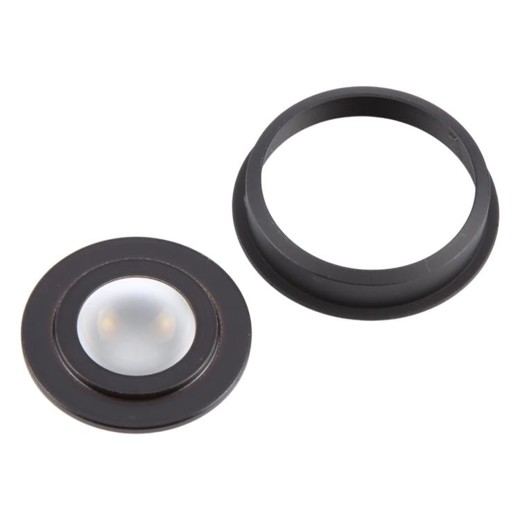 For Insta360 X4 OEM Rear Camera Lens Cover -  by buy2fix | Online Shopping UK | buy2fix