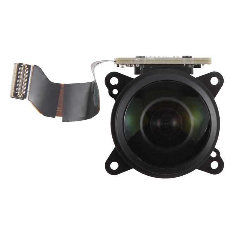 For Insta360 X3 Original Disassembled Camera Front Lens -  by buy2fix | Online Shopping UK | buy2fix