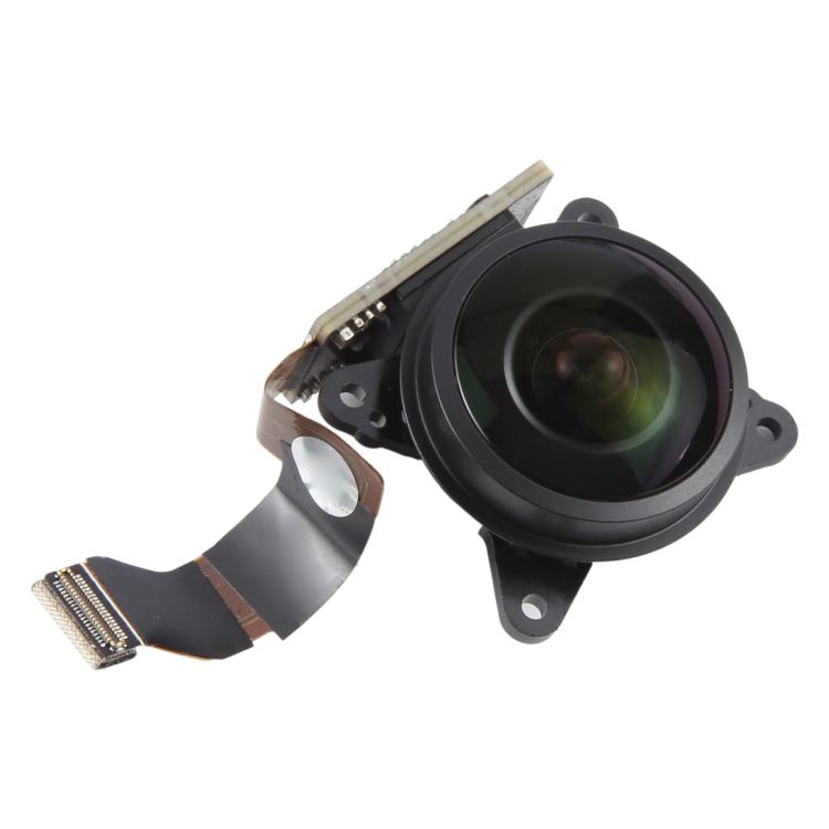 For Insta360 X3 Original Disassembled Camera Front Lens -  by buy2fix | Online Shopping UK | buy2fix