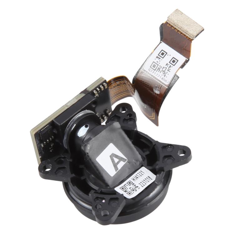 For Insta360 X3 Original Disassembled Camera Front Lens -  by buy2fix | Online Shopping UK | buy2fix