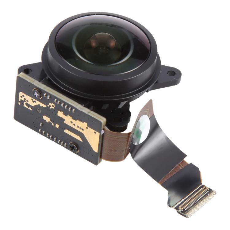 For Insta360 X3 Original Disassembled Camera Front Lens -  by buy2fix | Online Shopping UK | buy2fix