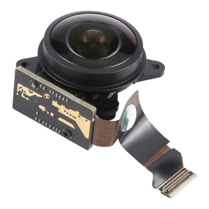 For Insta360 X3 Original Disassembled Camera Front Lens -  by buy2fix | Online Shopping UK | buy2fix