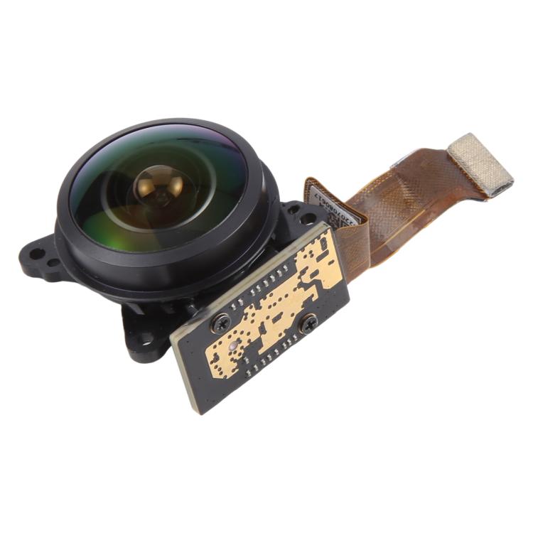 For Insta360 X3 Original Disassembled Camera Back Lens -  by buy2fix | Online Shopping UK | buy2fix