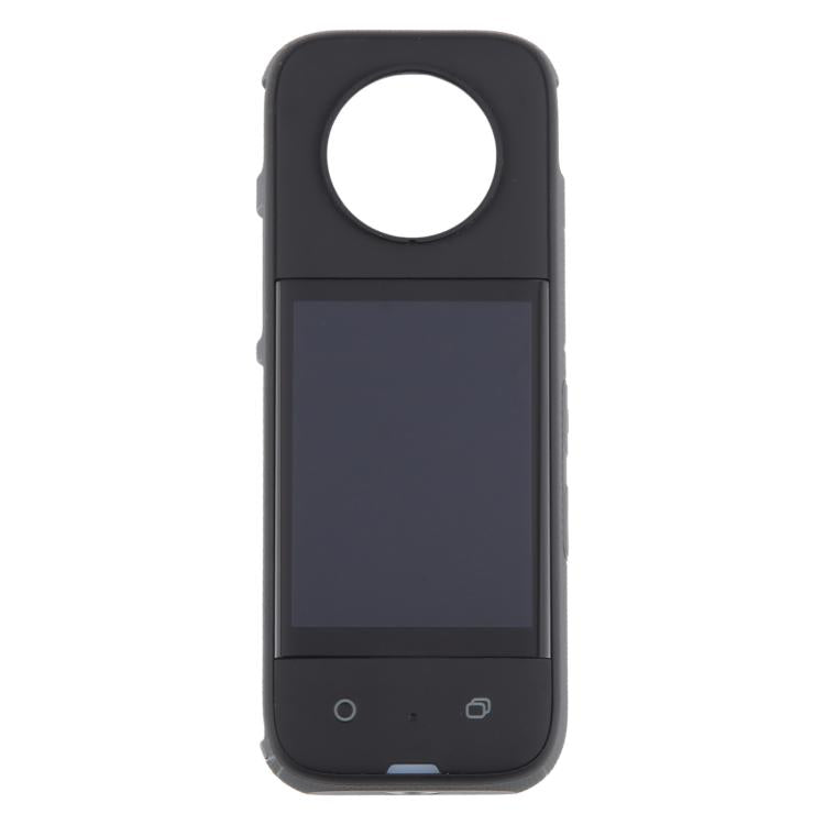 For Insta360 X3 Original Disassembled LCD Screen Digitizer Full Assembly with Frame -  by buy2fix | Online Shopping UK | buy2fix