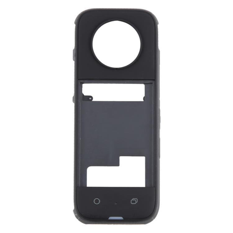 For Insta360 X3 Original Disassembled Middle Frame Bezel Plate -  by buy2fix | Online Shopping UK | buy2fix