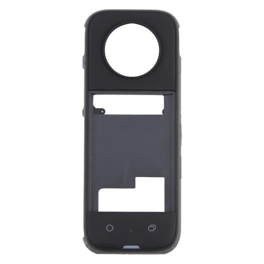 For Insta360 X3 Original Disassembled Middle Frame Bezel Plate -  by buy2fix | Online Shopping UK | buy2fix