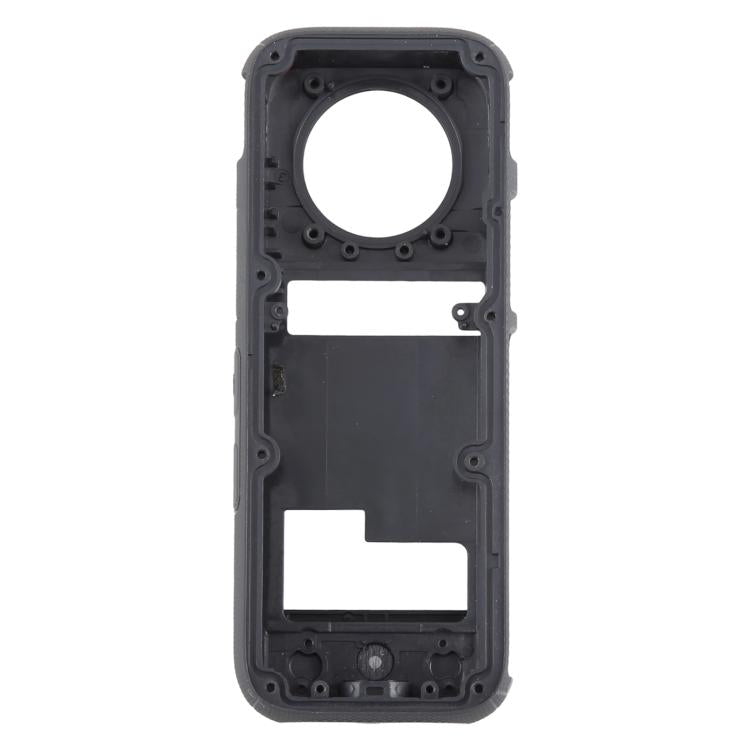 For Insta360 X3 Original Disassembled Middle Frame Bezel Plate -  by buy2fix | Online Shopping UK | buy2fix
