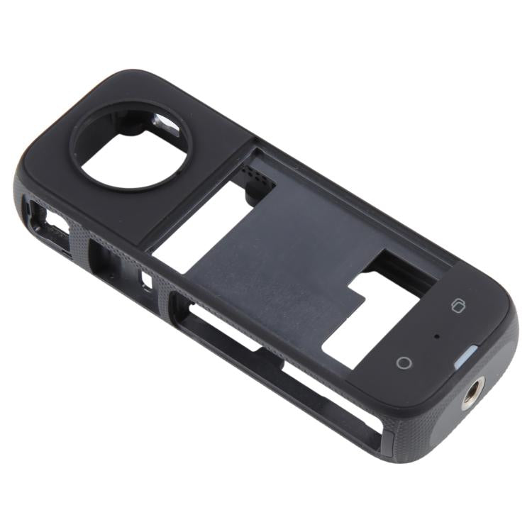 For Insta360 X3 Original Disassembled Middle Frame Bezel Plate -  by buy2fix | Online Shopping UK | buy2fix