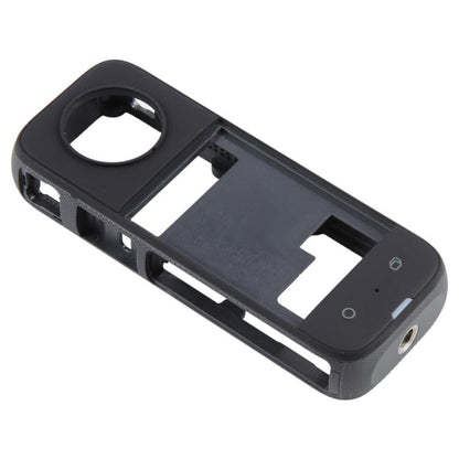 For Insta360 X3 Original Disassembled Middle Frame Bezel Plate -  by buy2fix | Online Shopping UK | buy2fix
