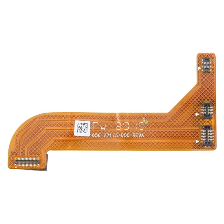 For GoPro Max Original LCD Flex Cable -  by buy2fix | Online Shopping UK | buy2fix