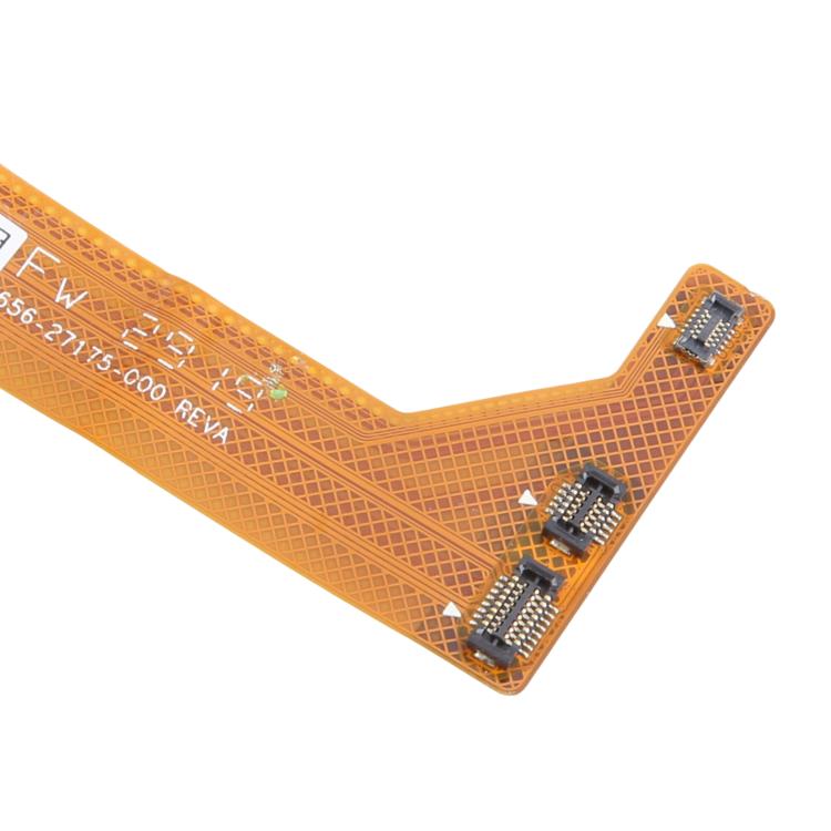 For GoPro Max Original LCD Flex Cable -  by buy2fix | Online Shopping UK | buy2fix