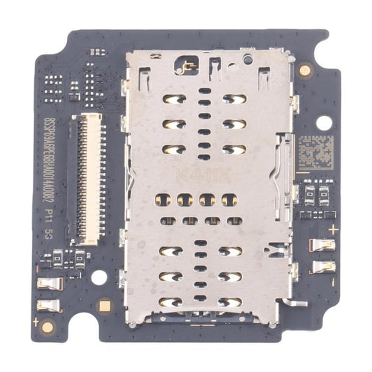 For Lenovo Pad Plus 11 inch TB-J607F SIM Card Reader Board - Others by buy2fix | Online Shopping UK | buy2fix