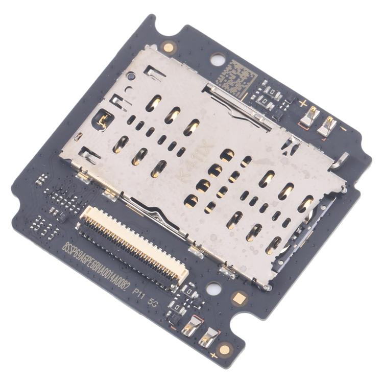For Lenovo Pad Plus 11 inch TB-J607F SIM Card Reader Board - Others by buy2fix | Online Shopping UK | buy2fix