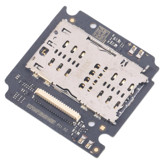 For Lenovo Pad Plus 11 inch TB-J607F SIM Card Reader Board - Others by buy2fix | Online Shopping UK | buy2fix
