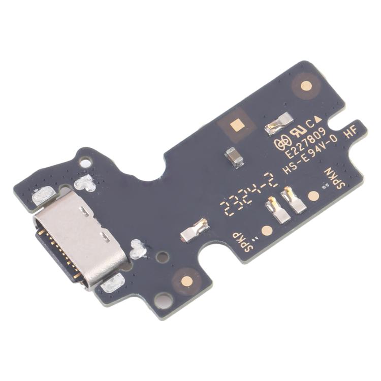 For Lenovo XiaoXin Pad Pro 2022 11.2 TB138FC Charging Port Board - Tail Connector by buy2fix | Online Shopping UK | buy2fix