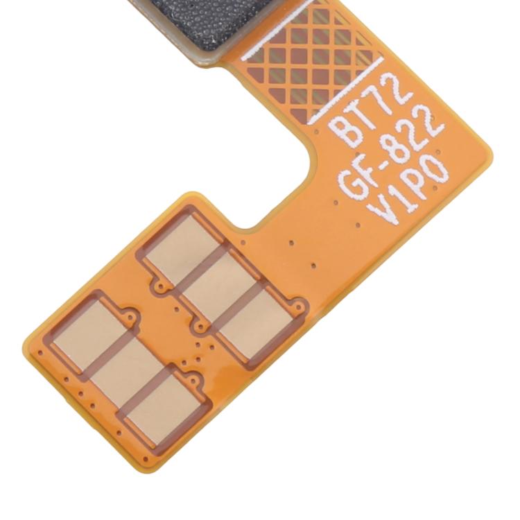 For CAT S62 Pro Light Sensor Flex Cable - For CAT by buy2fix | Online Shopping UK | buy2fix