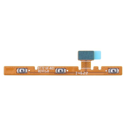 For CAT S62 Pro Power Button & Volume Button Flex Cable - For CAT by buy2fix | Online Shopping UK | buy2fix