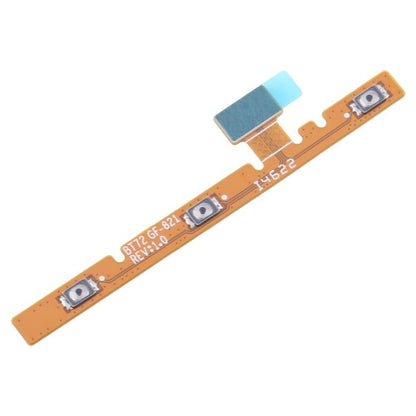 For CAT S62 Pro Power Button & Volume Button Flex Cable - For CAT by buy2fix | Online Shopping UK | buy2fix