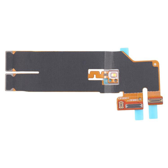 For Asus ROG Phone 9 / 9 Pro Rear Camera Connect Flex Cable, Model 08