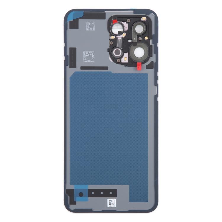 For OnePlus 13T / 13s Original Back Cover with Camera Lens Cover(Pink) - Back Cover by buy2fix | Online Shopping UK | buy2fix