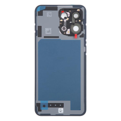 For OnePlus 13T / 13s Original Back Cover with Camera Lens Cover(Pink) - Back Cover by buy2fix | Online Shopping UK | buy2fix