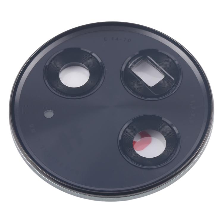 For OPPO Find N3 / OnePlus Open Original Camera Lens Cover (Green) - Camera Series by buy2fix | Online Shopping UK | buy2fix