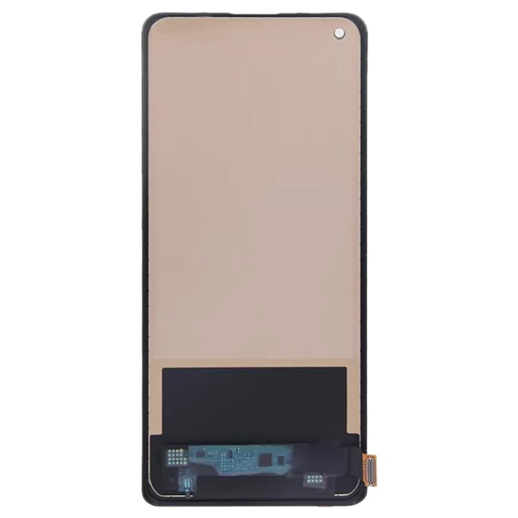 For OnePlus 8 Pro TFT LCD Screen With Digitizer Full Assembly (Black) - LCD Screen by buy2fix | Online Shopping UK | buy2fix