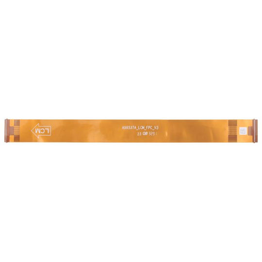 For Amazon Kindle Fire HD 10 T76N2B 2021 2022 / HD 10 Plus LCD Flex Cable