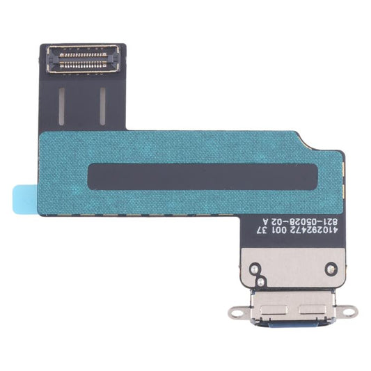 For iPad 2025 / 11th Gen A3355 A3356 A3354 Charging Port Flex Cable (Blue) - iPad 11 (2025) by buy2fix | Online Shopping UK | buy2fix