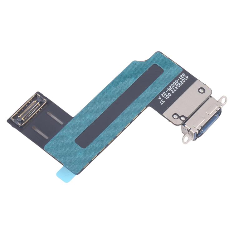 For iPad 2025 / 11th Gen A3355 A3356 A3354 Charging Port Flex Cable (Blue) - iPad 11 (2025) by buy2fix | Online Shopping UK | buy2fix