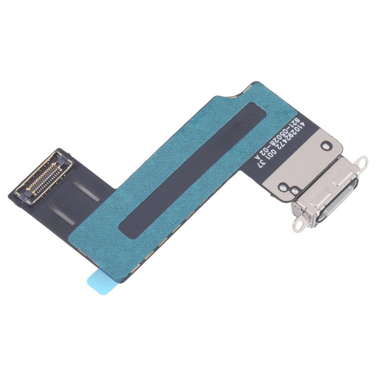 For iPad 2025 / 11th Gen A3355 A3356 A3354 Charging Port Flex Cable (Silver) - iPad 11 (2025) by buy2fix | Online Shopping UK | buy2fix