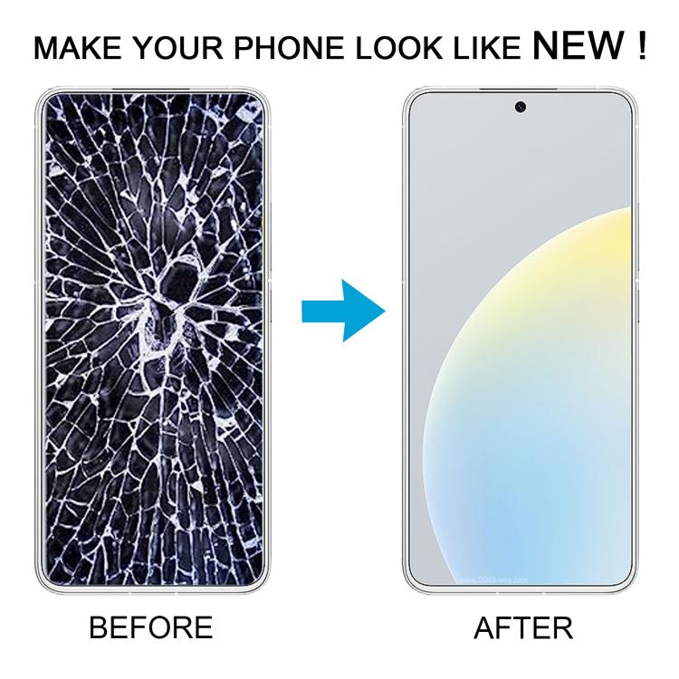 For Meizu 20 Classic Original AMOLED Material LCD Screen with Digitizer Full Assembly (Black) - For Meizu by buy2fix | Online Shopping UK | buy2fix