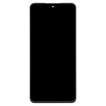 For Meizu 21 Note Original AMOLED Material LCD Screen with Digitizer Full Assembly - For Meizu by buy2fix | Online Shopping UK | buy2fix